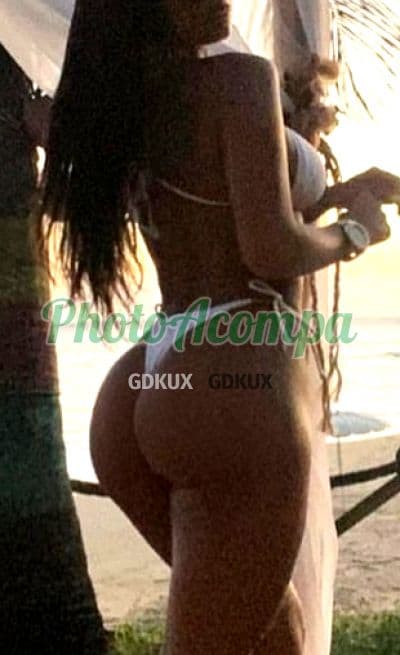 Acompanhante em Salvador — experiência de namorada, foto 4 de Gaby Amaral