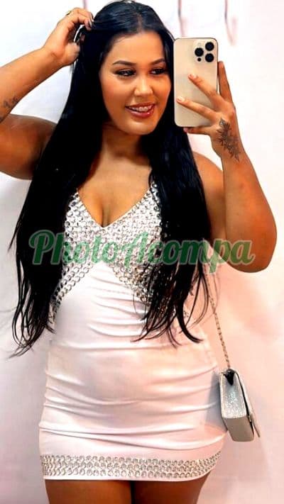 Acompanhante depilada em Cabo Frio — Gaby, foto 5