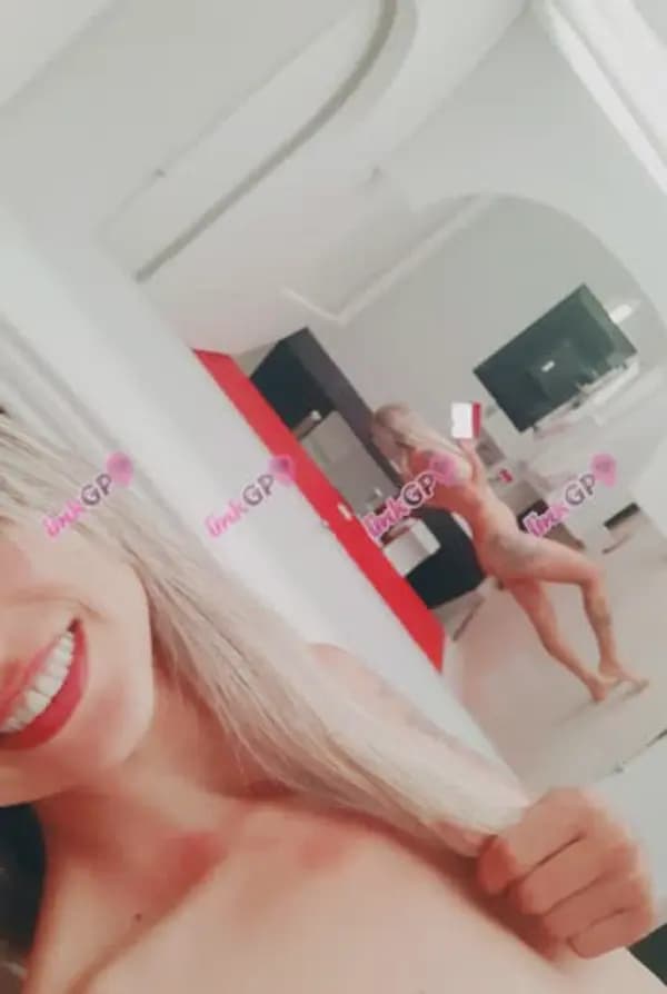 Acompanhante lisinha em Cuiabá (7) — Gaby