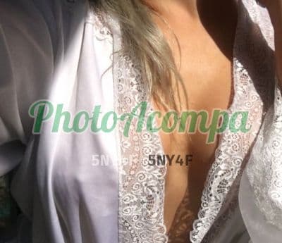 Foto 2: Acompanhante loira em Mossoró — Gaby