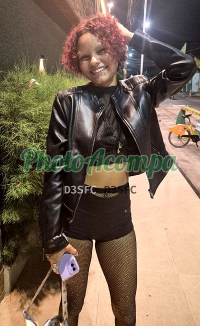 Foto 3: Acompanhante magra em Fortaleza — Gaby