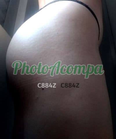 Foto 3: Acompanhante de seios naturais em Votorantim — Gaby