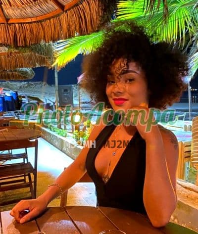 Acompanhante magra em São José (3) — Gaby