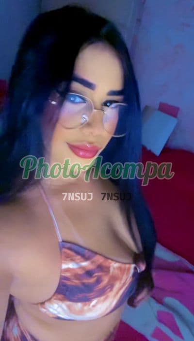 Foto 5: Acompanhante de seios naturais em Ribeirão Preto — Gaby