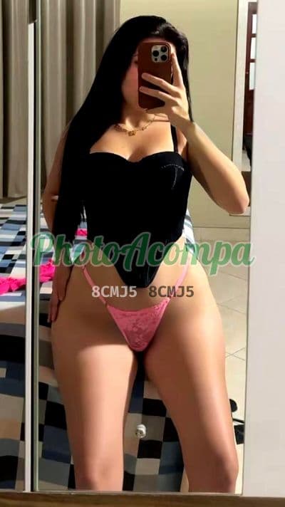 Acompanhante em Mogi das Cruzes — beijo grego, foto 2 de Gaby