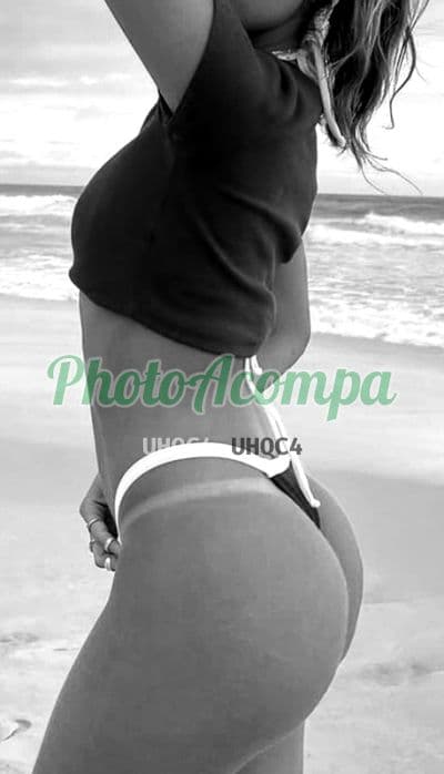 Acompanhante magra em Olinda (3) — Gaby