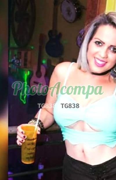 Foto 4: Acompanhante em Belo Horizonte — experiência de namorada, Gaby