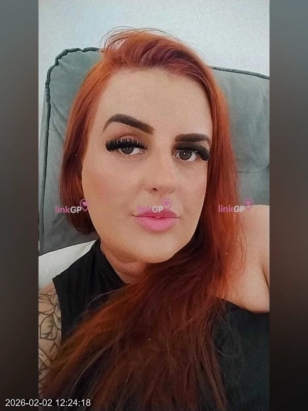 Gaby Gaúcha — acompanhante em Hipica (Porto Alegre)