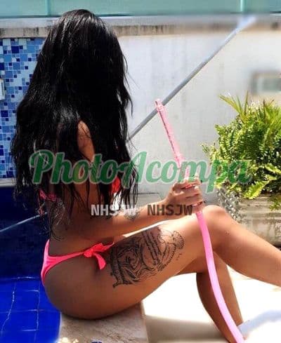 Foto 3: Acompanhante magra em Guarujá — Gaby Lopes