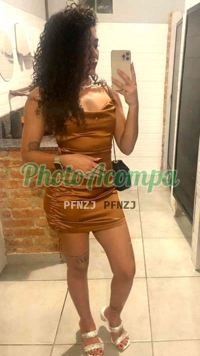 Acompanhante em Parati com experiência de namorada (4) — Gaby Luz