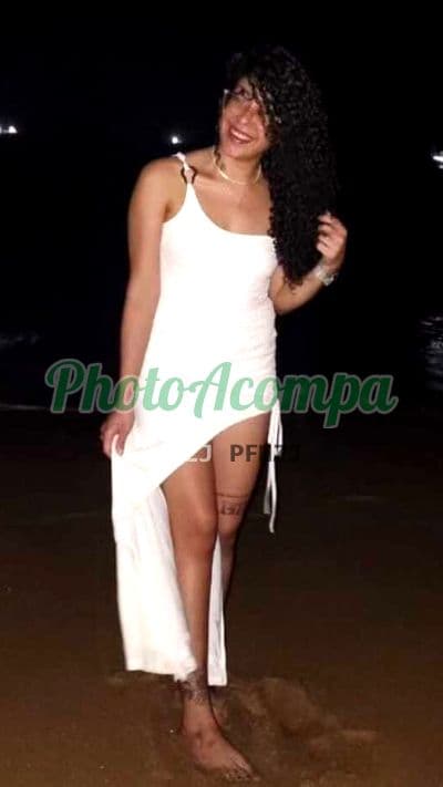 Acompanhante depilada em Parati (5) — Gaby Luz