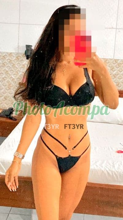Foto 4: Acompanhante em Paulista — namoradinha, Gaby Mendes