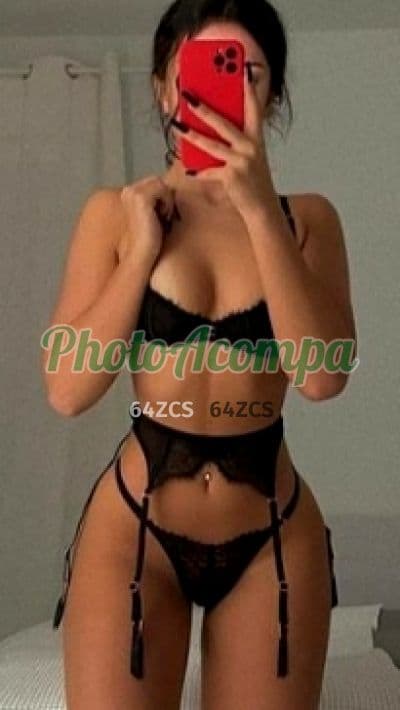 Acompanhante morena em Belo Horizonte — Gaby Moraes, foto 5