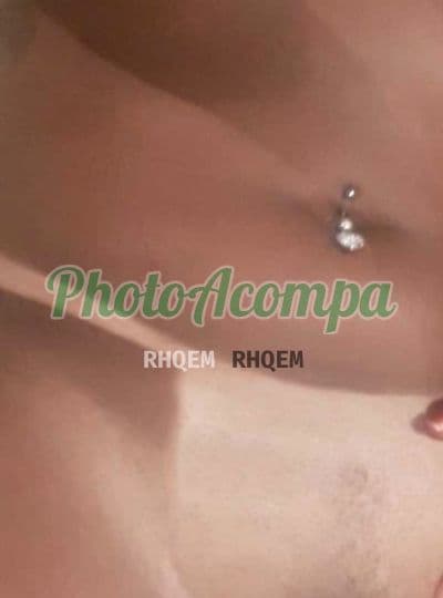 Foto 6: Acompanhante em Rio de Janeiro — sexo anal, Gaby Morena