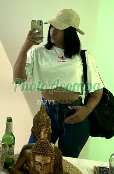 Foto 3: Acompanhante magra em Duque de Caxias — Gaby Reis