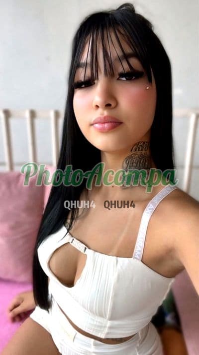 Acompanhante magra em Novo Hamburgo, foto 3 de Gaby Santos
