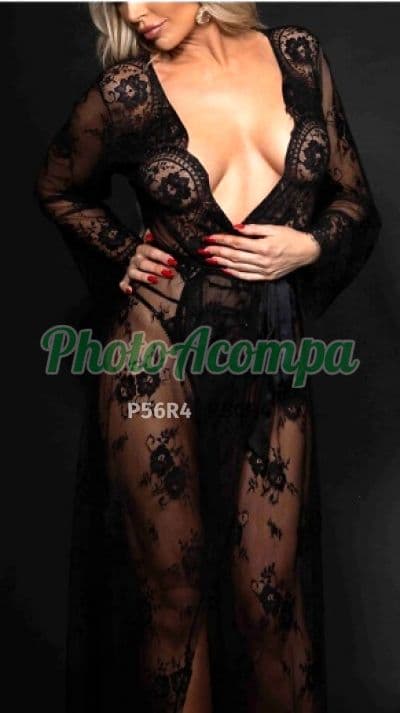 Acompanhante magra em Peruíbe — Gata, foto 3
