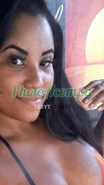 Acompanhante peituda em Xambioá, foto 5 de Geany