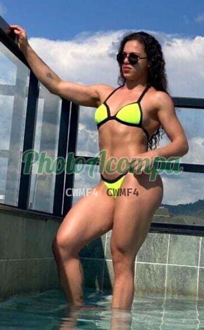 Acompanhante magra em Santana de Parnaíba, foto 5 de Gee