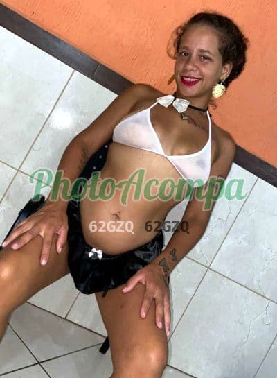 Foto 6: Acompanhante em Paulista — sexo anal, Geissy Lima