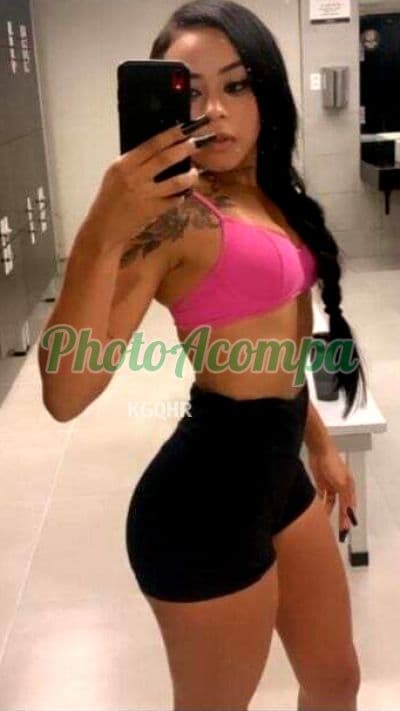 Foto 5: Acompanhante morena em Tatuí — Gene