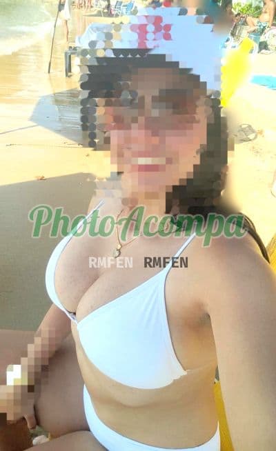 Acompanhante magra em Brasília, foto 3 de Geovana