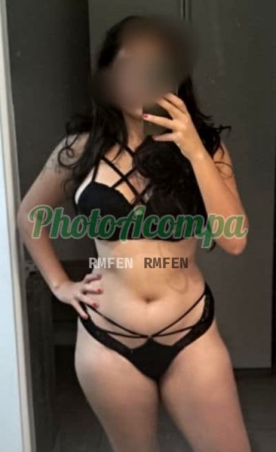 Acompanhante em Brasília — namoradinha, foto 4 de Geovana