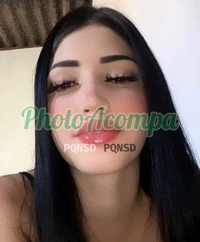 Acompanhante de seios naturais em Três Lagoas, foto 3 de Geovana