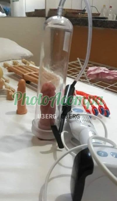 Foto 3: Acompanhante foto verificada em Valparaíso de Goiás — Geovanna