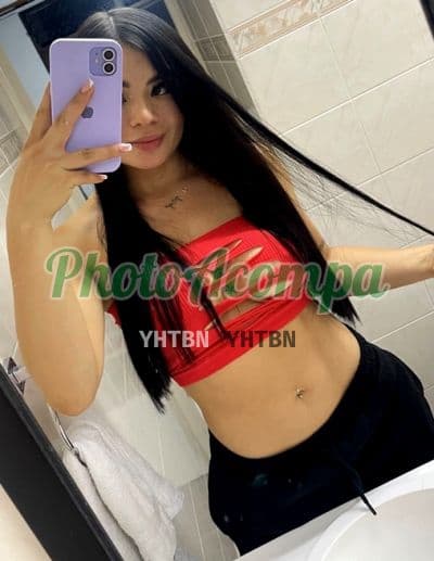 Acompanhante em Osasco — beijo grego, foto 2 de Geovanna