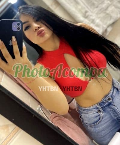 Foto 5: Acompanhante morena em Osasco — Geovanna