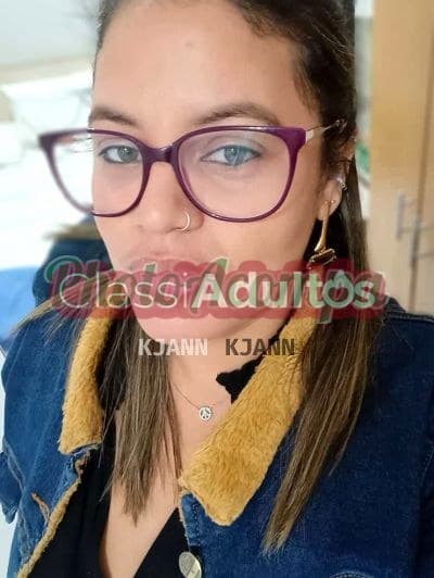 Gi — acompanhante em São Vicente