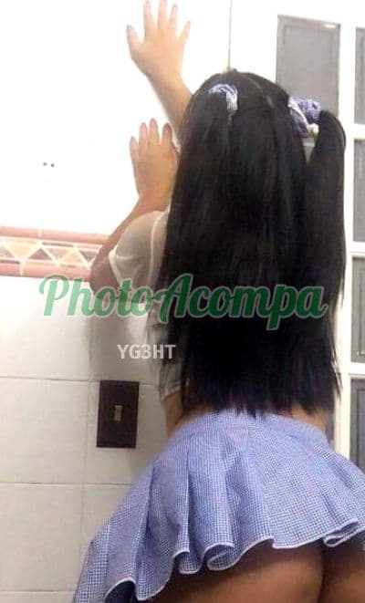 Acompanhante em Rio de Janeiro — namoradinha, foto 4 de Giby
