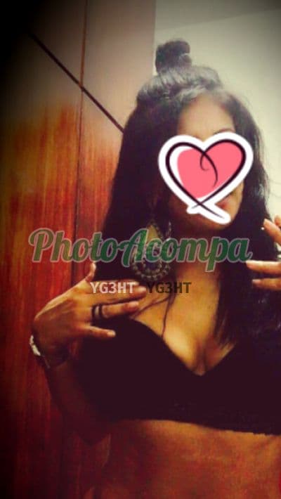 Acompanhante morena em Rio de Janeiro — Giby, foto 5