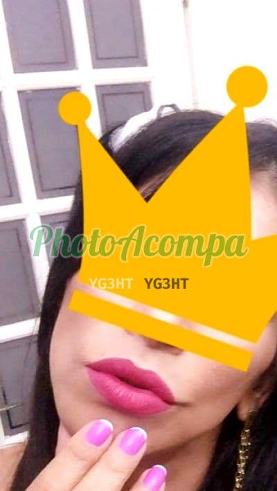 Foto 6: Acompanhante em Rio de Janeiro — sexo anal, Giby