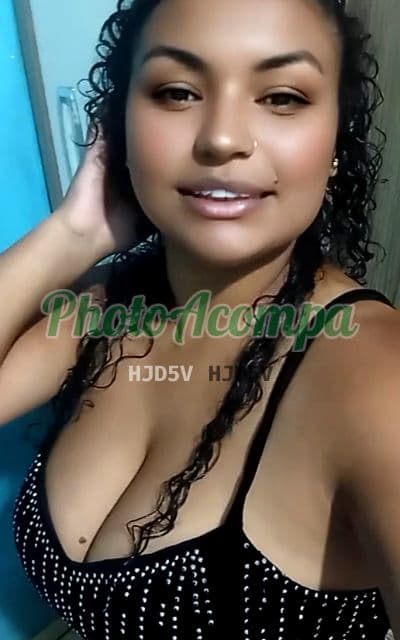 Acompanhante foto verificada em Ponta Grossa (3) — Giih