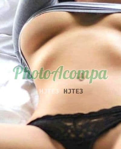 Foto 5: Acompanhante morena em Taubaté — Gio