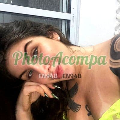 Acompanhante magra em São Paulo, foto 3 de Giovana