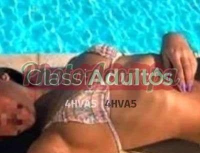 Acompanhante morena em Belo Horizonte — Giovana