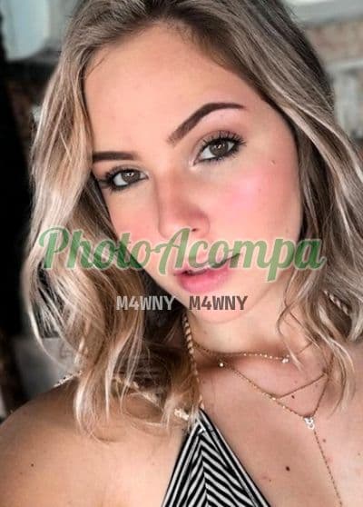 Foto 3: Acompanhante peituda em Rio de Janeiro — Giovanna