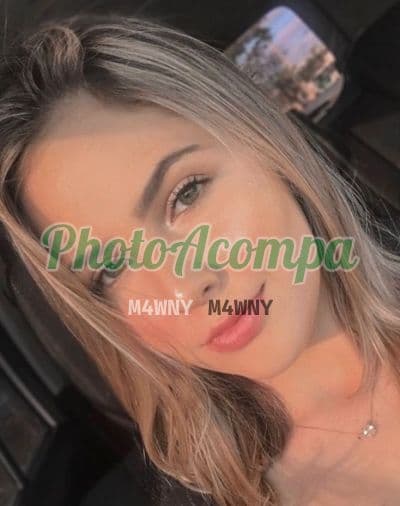 Foto 5: Acompanhante depilada em Rio de Janeiro — Giovanna