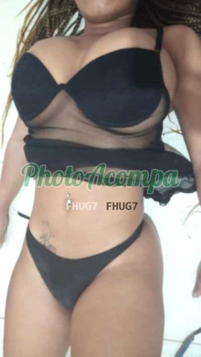 Foto 4: Acompanhante em Duque de Caxias — namoradinha, Giovanna