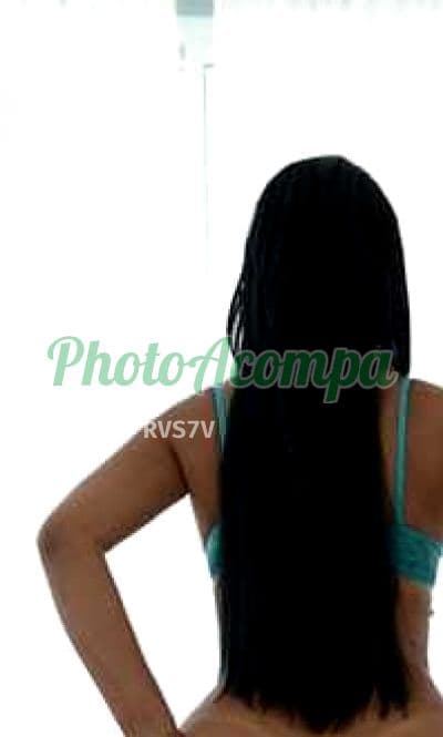 Acompanhante em Niterói com namoradinha (4) — Giovanna