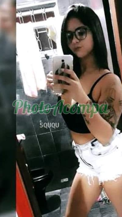 Acompanhante imagem autêntica em Praia Grande — Giovanna, foto 4