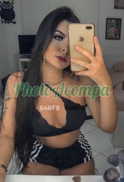 Foto 3: Acompanhante de seios naturais em Piracicaba — Giovanna
