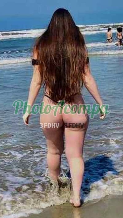 Foto 4: Acompanhante em Macapá — namoradinha, Giovanna H