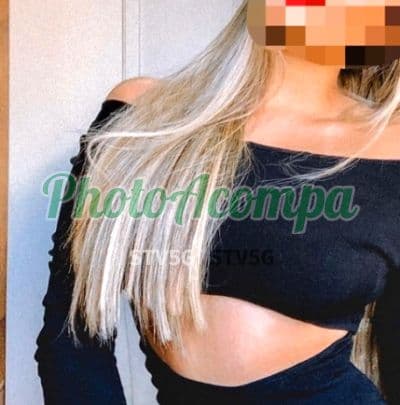 Acompanhante em Nova Iguaçu — experiência de namorada, foto 4 de Gisele