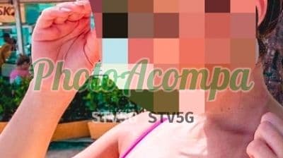 Acompanhante de seios naturais em Nova Iguaçu, foto 5 de Gisele