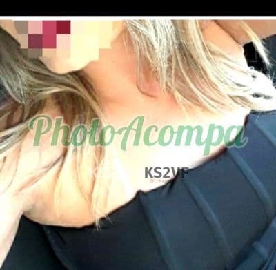 Acompanhante magra em Pindamonhangaba, foto 2 de Gisele