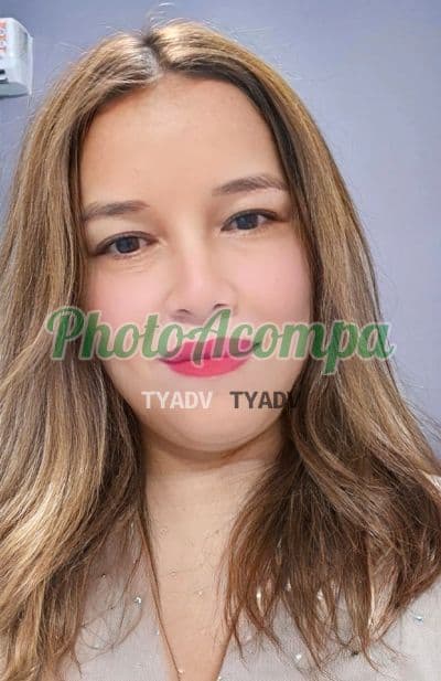 Acompanhante foto real em Paragominas — Giselle, foto 2
